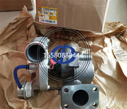 卡特彼勒發動機492-4475渦輪增壓器安裝套件有哪些
