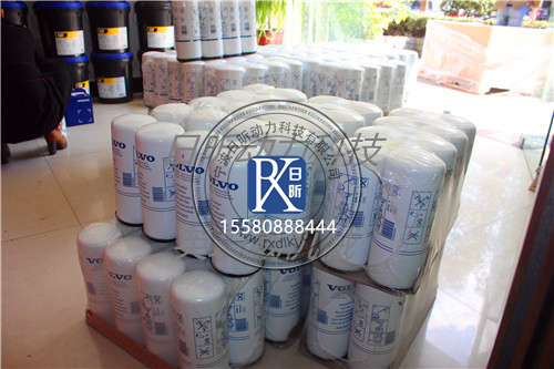 沃爾沃柴油發(fā)電機組濾芯：發(fā)電背后的“隱形衛(wèi)士”