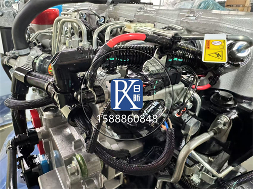 四缸珀金斯發(fā)動機(jī)：動力界的“六邊形戰(zhàn)士”