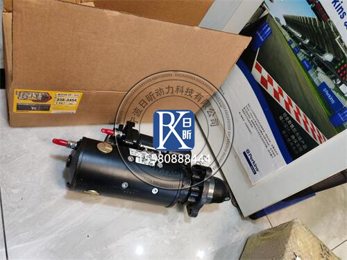 卡特336GC起動機價格大揭秘，看完再買不踩坑！