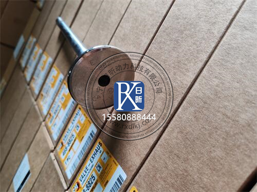 卡特C6.6發(fā)動機氣門數(shù)量大揭秘！工程機械動力核心關(guān)鍵