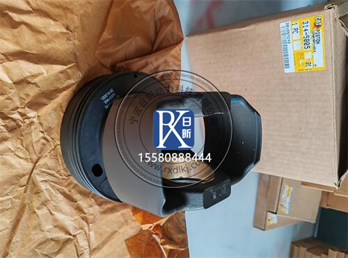 探秘卡特彼勒388-9354活塞：工程機(jī)械的心臟“動力源”