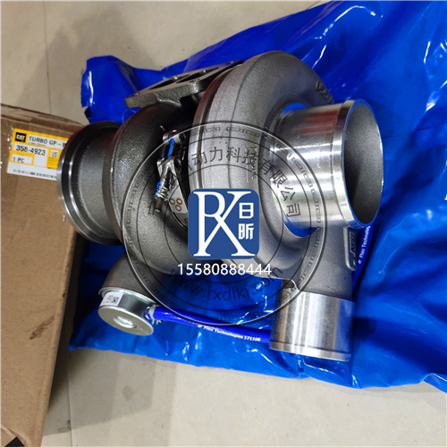 卡特挖機增壓器多少錢一個:價格區間與渠道對比