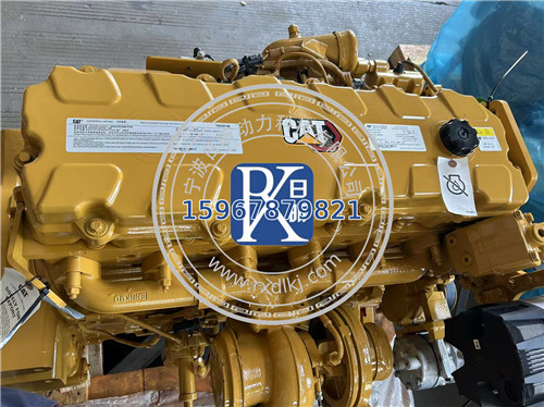 卡特C9發(fā)動(dòng)機(jī)：工程機(jī)械的“心臟”