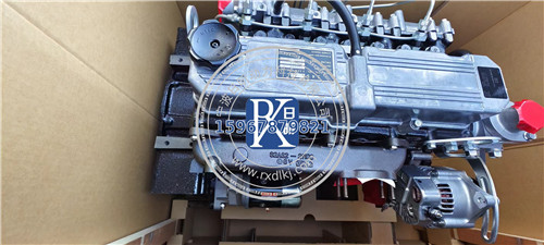 47KW的三菱S4S發(fā)動(dòng)機(jī)，如何在滑移裝載機(jī)上C位出道？