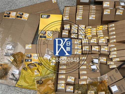 卡特349挖掘機(jī)的主要原廠配件類(lèi)別