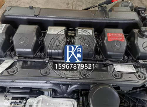 奔馳OM460LA發動機空調壓縮機：汽車舒適的“幕后英雄”