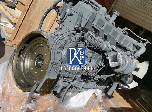 五十鈴柴油機正時齒輪維護全攻略：從核心調(diào)整到故障排查