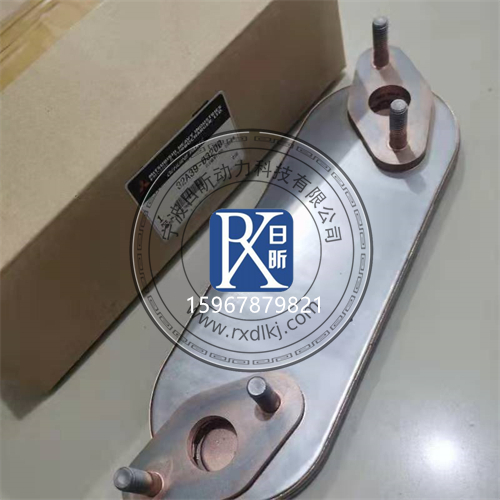 揭開神秘面紗：認識 S16R-PTA-S 機油散熱器 37739-32100