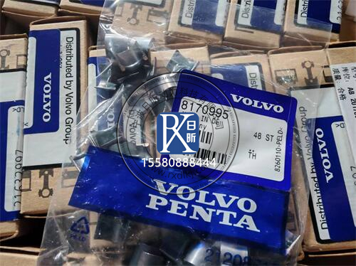 沃爾沃D7C柴油發(fā)動機配件：你不得不知的那些事兒