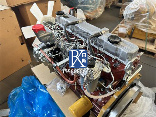 三菱S6K柴油機常見故障及解決方案的詳細列表