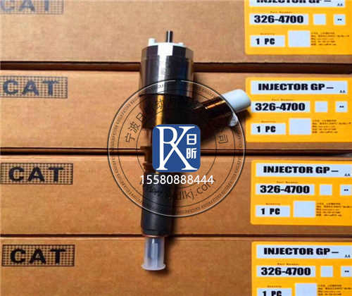 卡特320d噴油嘴標(biāo)定全攻略：讓你的挖掘機(jī)動(dòng)力滿格