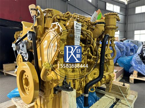 卡特彼勒C9.3柴油機渦輪增壓器與噴油器維護周期及更換標準（含原廠技術規范與環境適配方案）