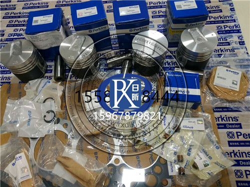 探秘珀金斯1706A-E93TAG2發動機四配套：工程機械的動力心臟