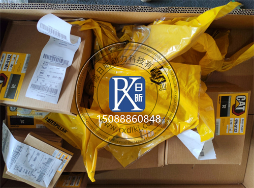 久保田CAT C1.1發動機全周期易損件清單（附原廠技術參數）