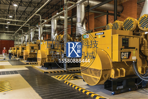 卡特彼勒3412柴油發動機、大修關鍵指標