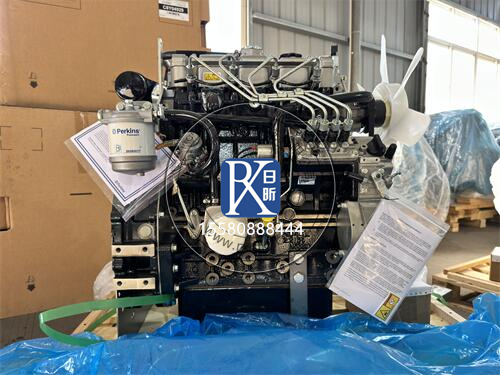 京城重工登高作業(yè)平臺(tái)“心臟”維護(hù)指南：珀金斯柴油機(jī)篇