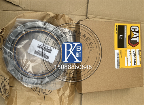 卡特彼勒發動機后曲軸油封更換大揭秘：手把手教你搞定