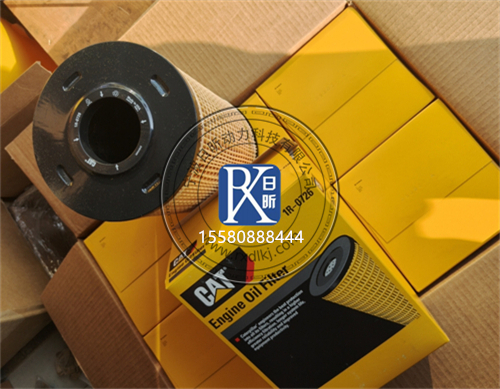 卡特C9發(fā)動機(jī)的“凈化衛(wèi)士”：276-1806油水分離器