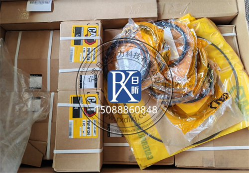 卡特CAT 平地機(jī)120K：柴油發(fā)動機(jī)與零配件的硬核實力