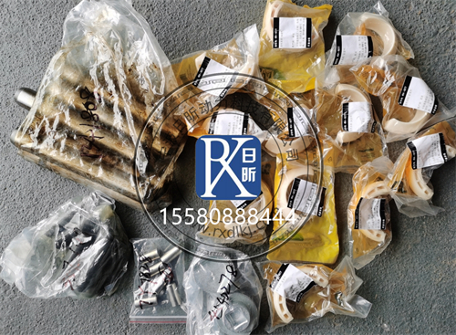 卡特彼勒994H裝載機(jī)柴油機(jī)：維修保養(yǎng)與配件服務(wù)全解析