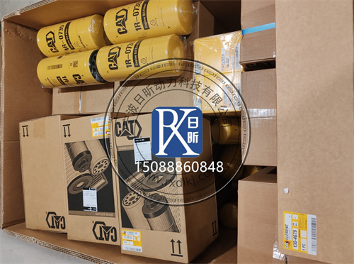 卡特挖掘機390DL發動機：性能與維護全解析