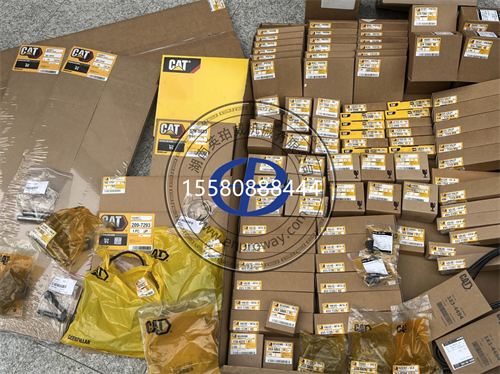 卡特340D2L挖掘機發動機：維修保養與配件選購全攻略