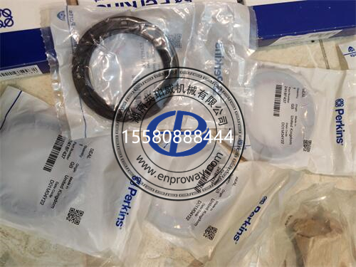 珀金斯CV19205油封：柴油發動機的“守護衛士”