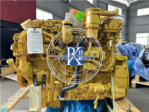 卡特C9.3發(fā)動(dòng)機(jī)：工程機(jī)械的心臟，究竟強(qiáng)在哪？