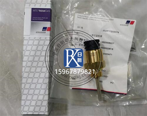 奔馳OM460/OM457發(fā)動機配件大揭秘，卡友必看！