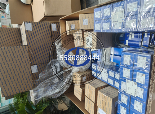 奧薩叉車珀金斯發動機：原廠配件與維修技術全攻略