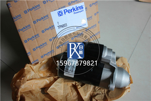 珀金斯403J-11馬達(dá)U85086711：工程機(jī)械的動(dòng)力心臟