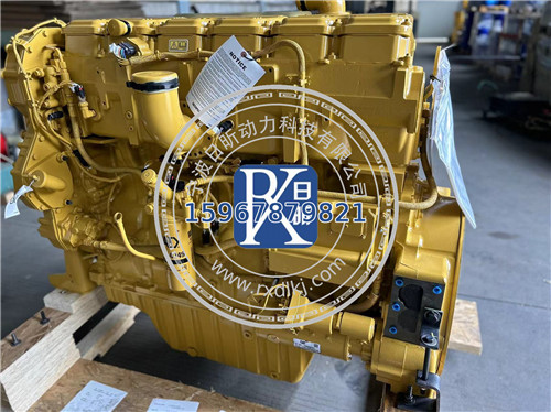 探秘CAT卡特C15發(fā)動(dòng)機(jī)423-7852：工業(yè)動(dòng)力的“心臟”