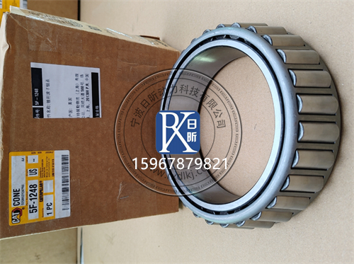 探秘CAT CS76單鋼輪壓路機(jī)的核心“紐帶”：花鍵軸161-1159