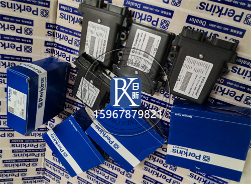 探秘珀金斯4012-46TAG1控制模塊控制箱886/212，886-212解鎖動力核心密碼