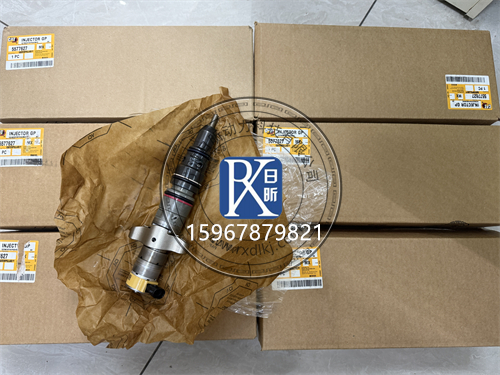 卡特C9噴油嘴原裝的有嗎？多少錢？