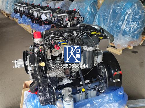 珀金斯發動機268-2故障大揭秘：從排查到解決，一文全掌握！