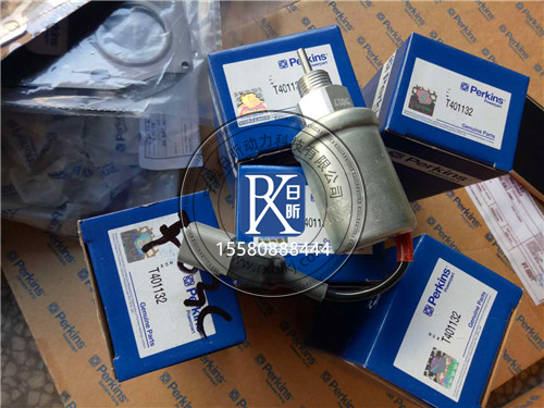 保定珀金斯電噴發動機全解析：從電磁閥到總成維護秘籍