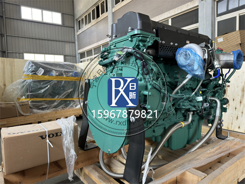 別找了！沃爾沃遍達TAD1352VE發動機工廠現貨在這里