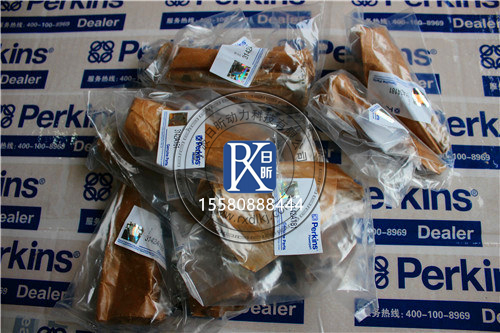 珀金斯1706J-E93TA發(fā)動機氣門粘連，怎么辦？