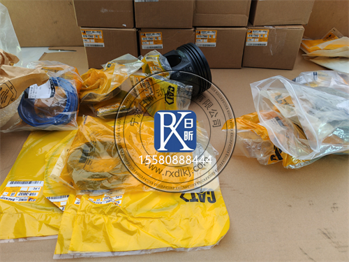 卡特950GC裝載機發動機：維修保養與配件服務全解析