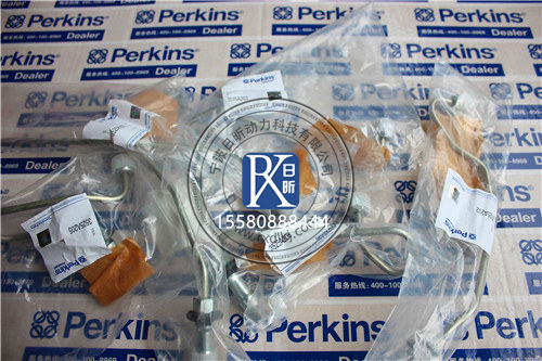 探秘帕金斯T419197與卡特彼勒456-1364發(fā)動(dòng)機(jī)燃油管