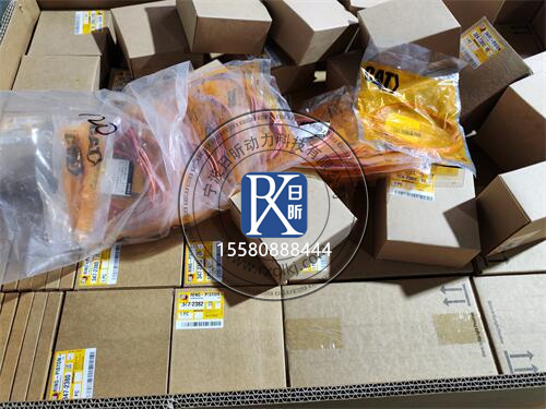 卡特柴油機(jī)1250千瓦：零配件全解析，讓你的機(jī)組高效運(yùn)轉(zhuǎn)