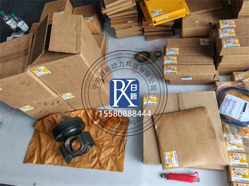 卡特C18發(fā)動(dòng)機(jī)原廠配件：揭秘吉林市場(chǎng)的工業(yè)動(dòng)力“守護(hù)神”