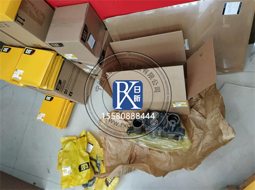 探秘西藏卡特C18發(fā)動(dòng)機(jī)配件：動(dòng)力核心的可靠保障