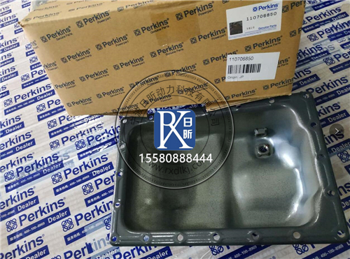 蘇州地區珀金斯發動機油底殼那些事兒：銷售、故障與維保全解析