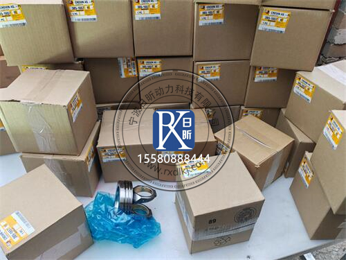 河北卡特C2.2柴油機：配件與維保全攻略