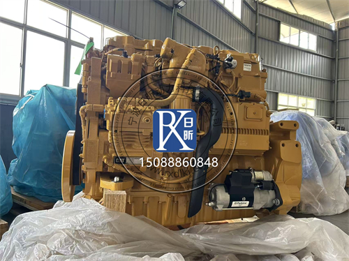 卡特C9發動機：從銷售到維修的全方位指南