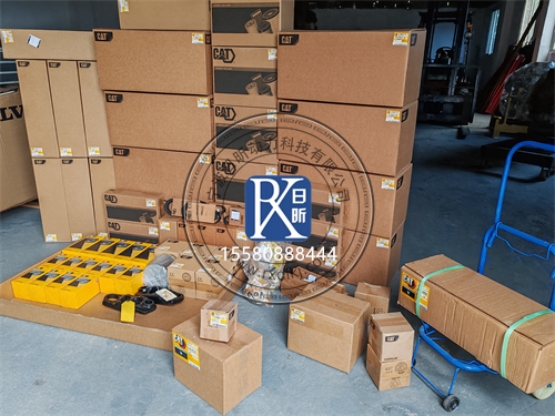 浙江卡特彼勒C13發動機配件：工程機械的動力“守護者”