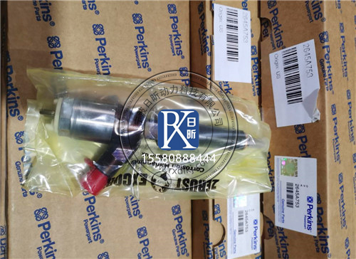 珀金斯164-2故障代碼深度剖析：噴油器驅動壓力那些事兒